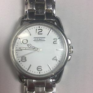 Coach Ladies Watch